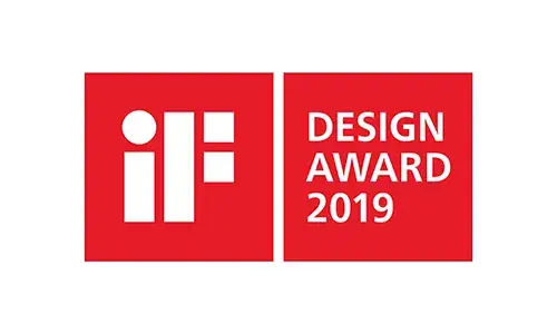 Çmimi i dizajnit iF DESIGN AWARD