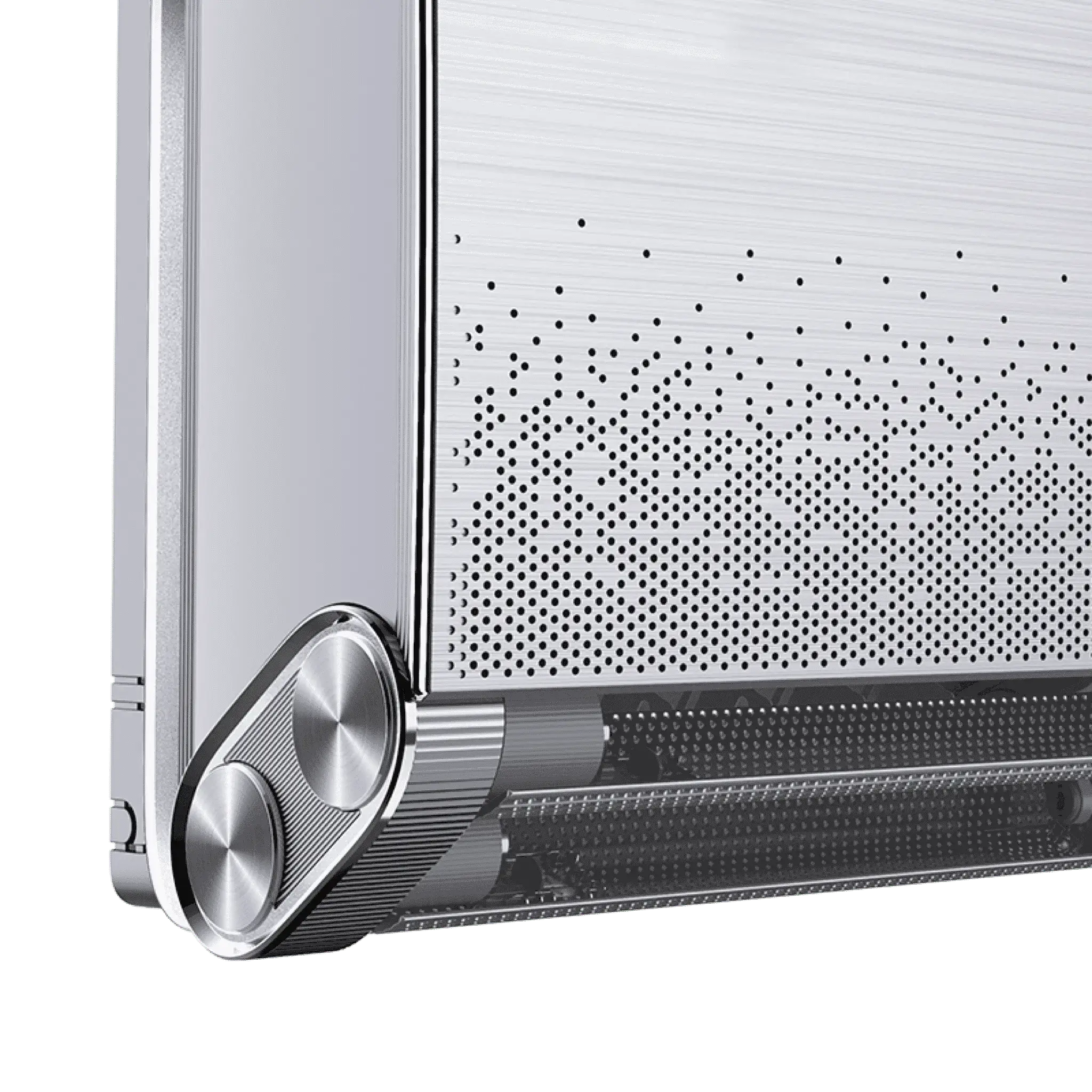 Grila me mikro-vrima