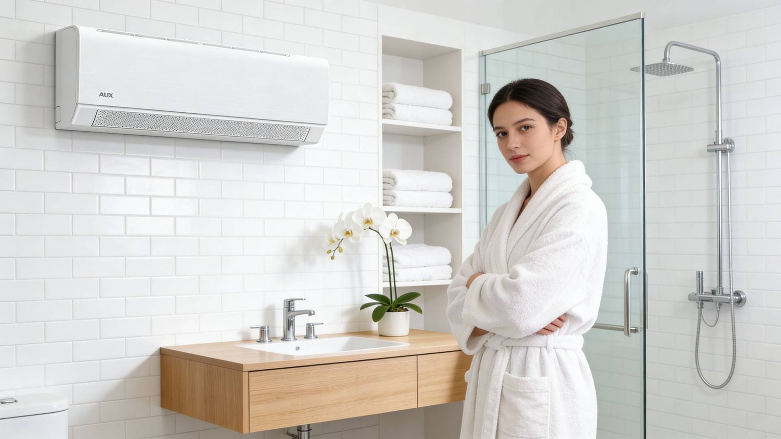 C-Smart White Ambiente 4