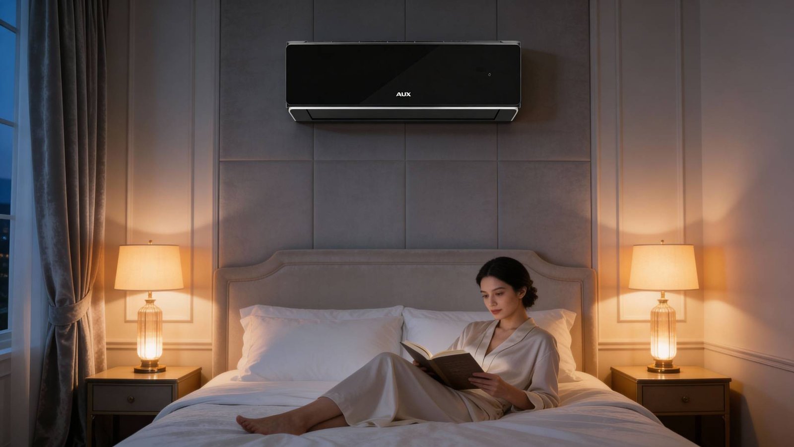 Ftohësi ekologjik R32