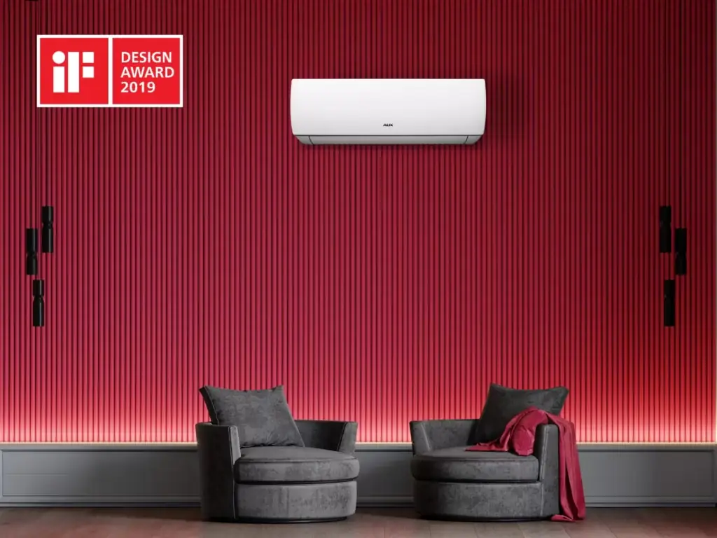 J-Smart IF Design Award Winner