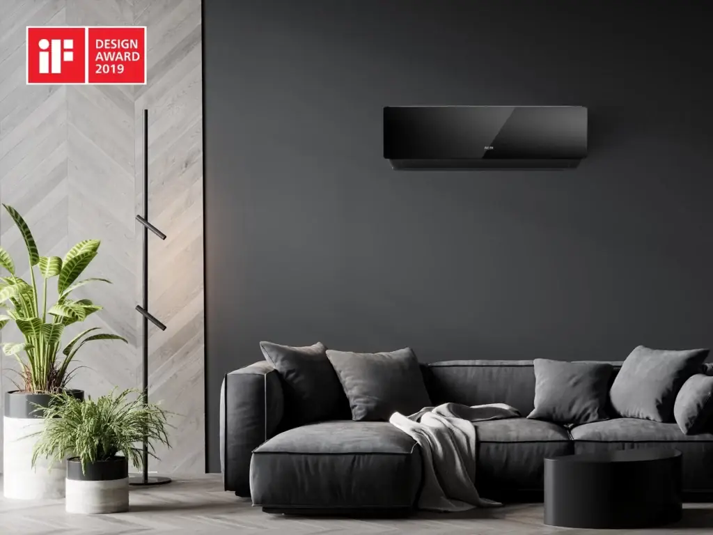 J-Smart Art - Fitues i IF Design Award 2019