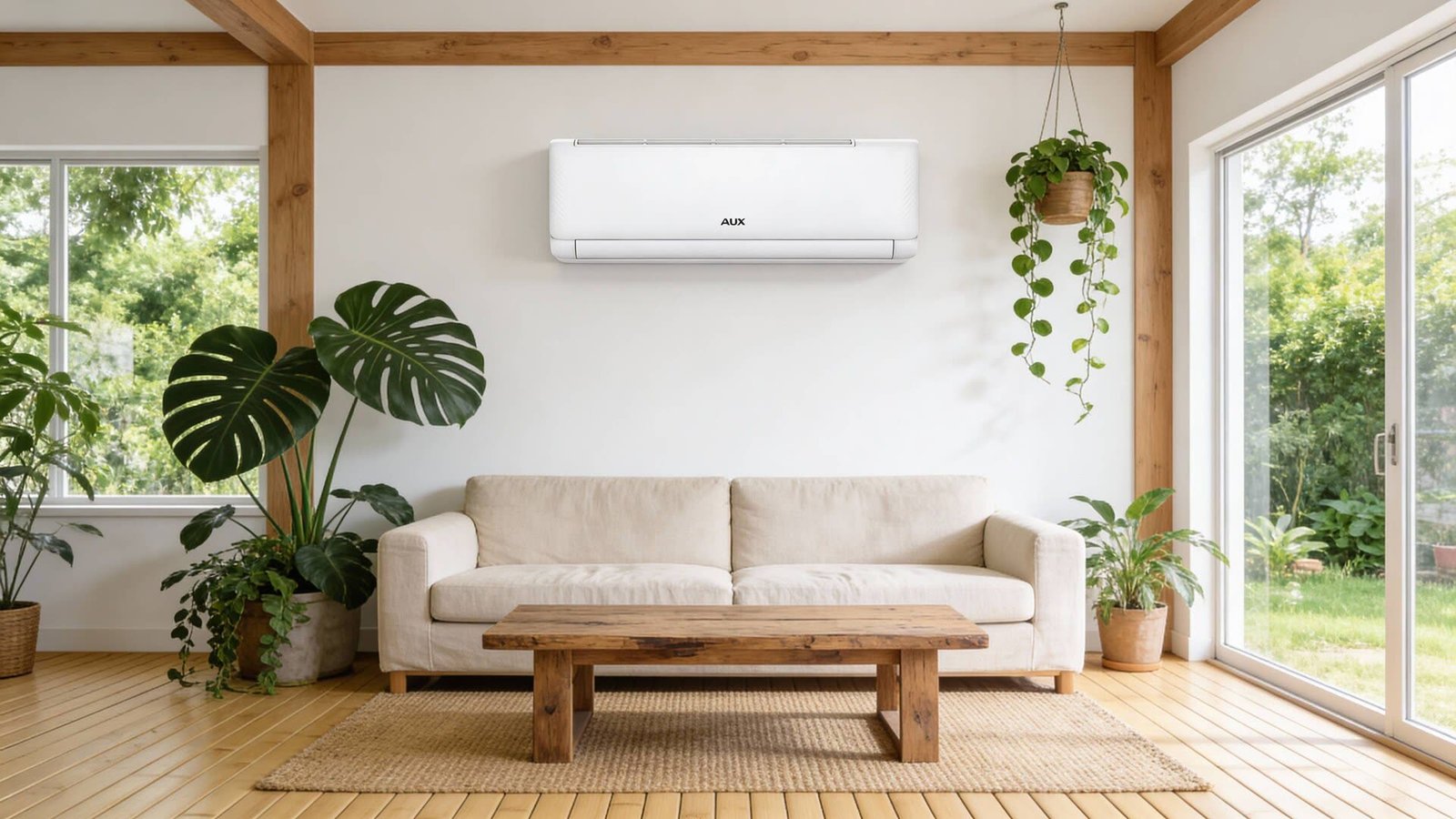 Q-Smart Eco Ambient 1