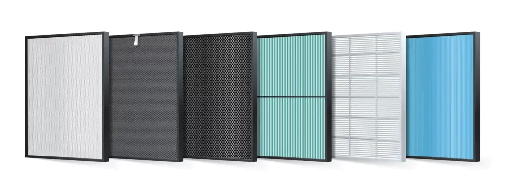 Sistemi i filtrimit Q-Smart Plus II