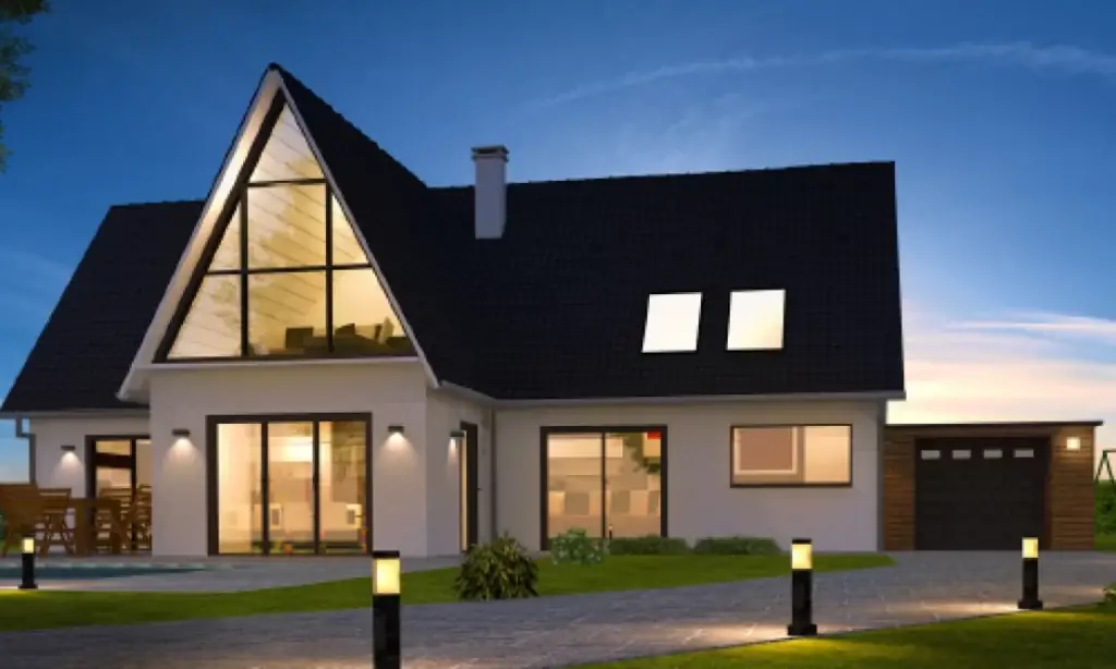 Kompresor i avancuar dhe rrjedhje ajri