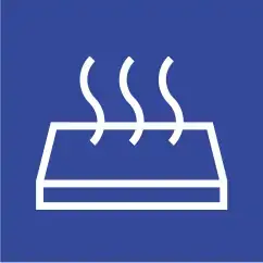 Rezistencë Elektrike Kundër Ngrirjes
