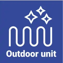 Golden Fin (Njësi Outdoor)