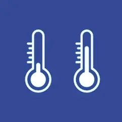 Diapazoni i temperaturës