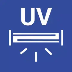 Sterilizimi UV