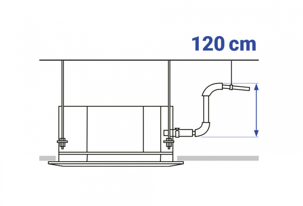 Condensate Pump