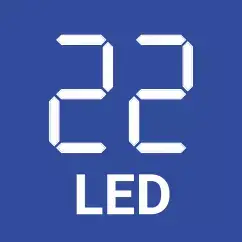 Ekran LED