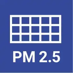 Filtër PM2.5