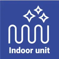 Golden Fin (Njësi Indoor)