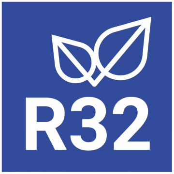 Gaz Ekologjik R32