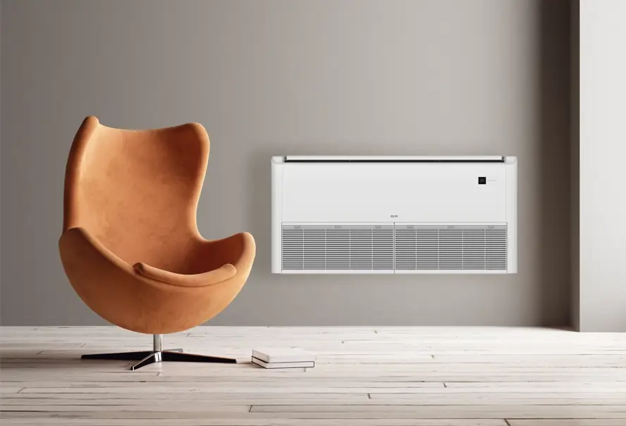 Indoor Units Range